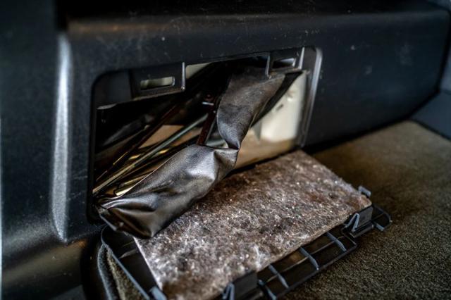 2014 Toyota FJ Cruiser Base