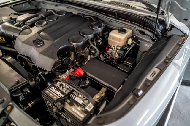 2014 Toyota FJ Cruiser Base
