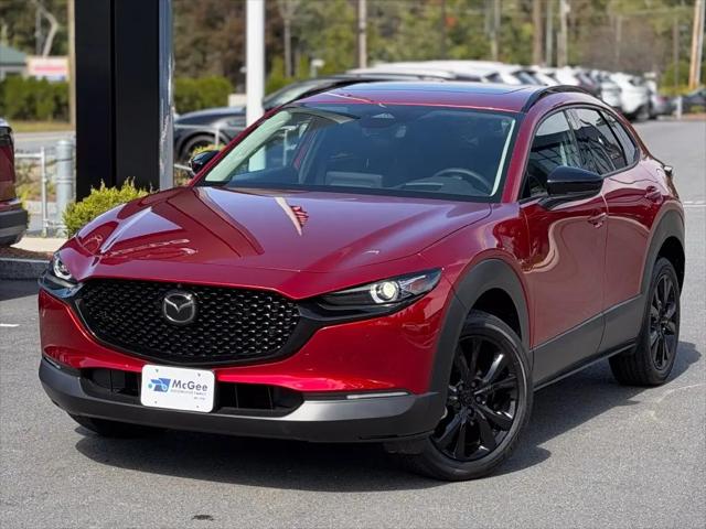 2026 Mazda CX-30 2.5 Turbo Premium Plus for sale in Claremont, NH