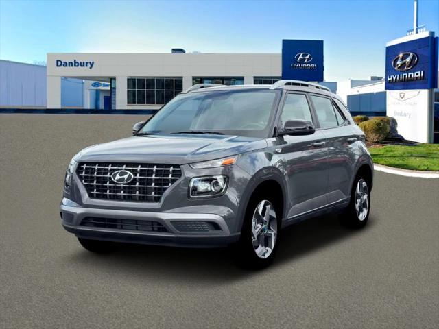 2026 Hyundai Venue SEL w/Two-Tone Roof for sale in Danbury, CT