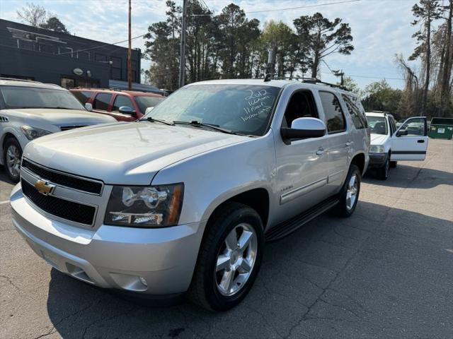 2012 Chevrolet Tahoe LT for sale in Myrtle Beach, SC