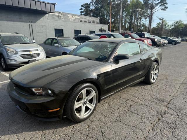 2012 Ford Mustang V6 for sale in Myrtle Beach, SC