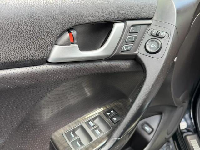 2014 Acura TSX 2.4