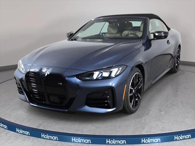 2026 BMW M4 xDrive for sale in Hamilton, NJ