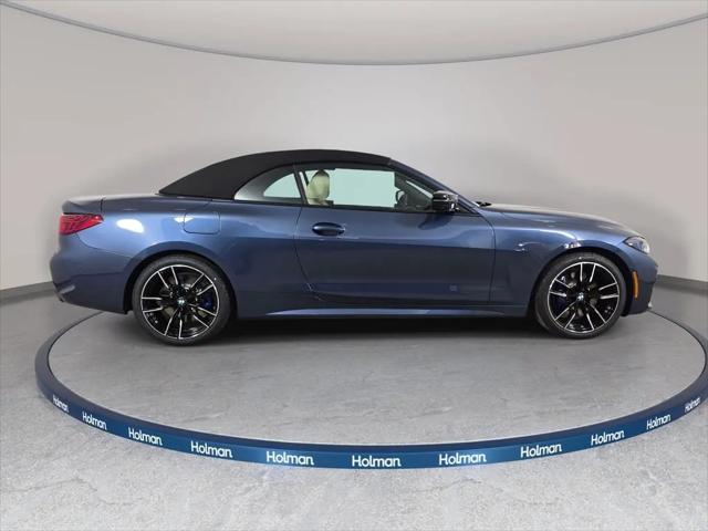 2026 BMW M4 xDrive