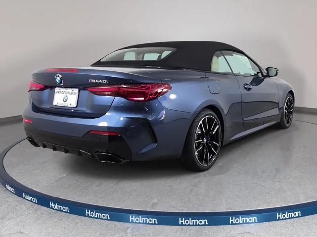 2026 BMW M4 xDrive