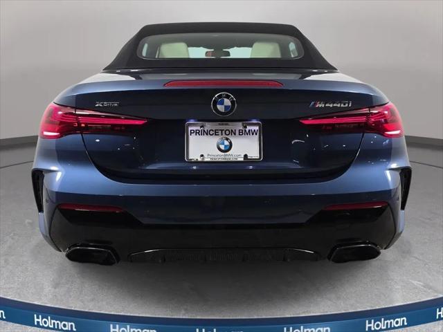 2026 BMW M4 xDrive