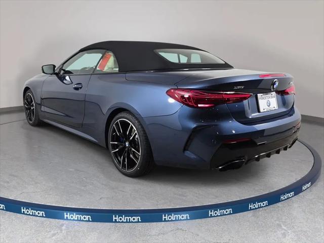 2026 BMW M4 xDrive