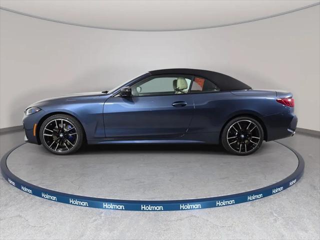 2026 BMW M4 xDrive