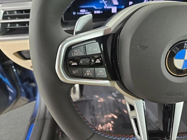 2026 BMW M4 xDrive