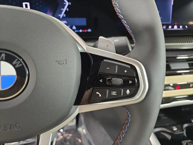 2026 BMW M4 xDrive