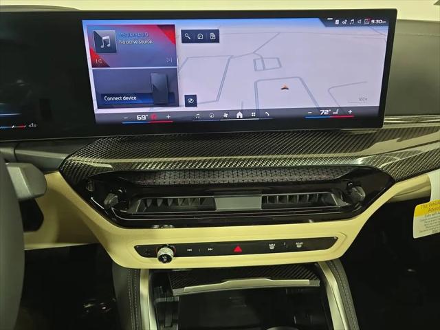 2026 BMW M4 xDrive