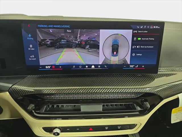 2026 BMW M4 xDrive