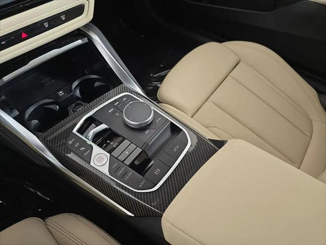 2026 BMW M4 xDrive