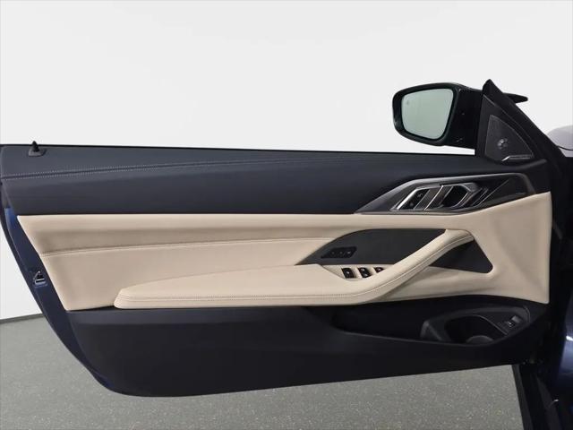 2026 BMW M4 xDrive