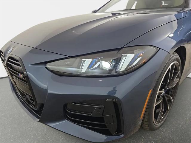 2026 BMW M4 xDrive