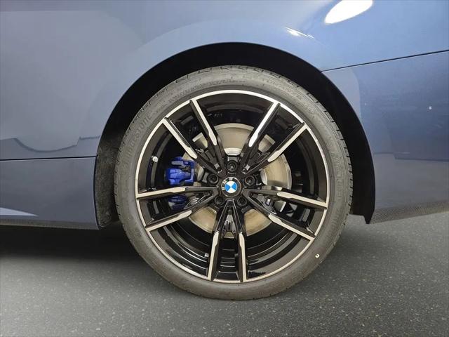 2026 BMW M4 xDrive