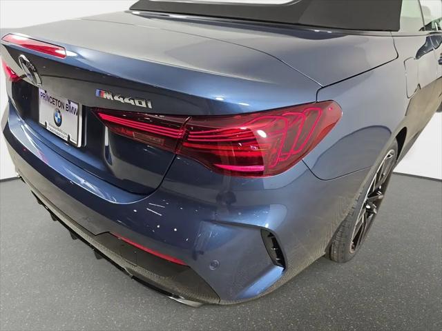 2026 BMW M4 xDrive