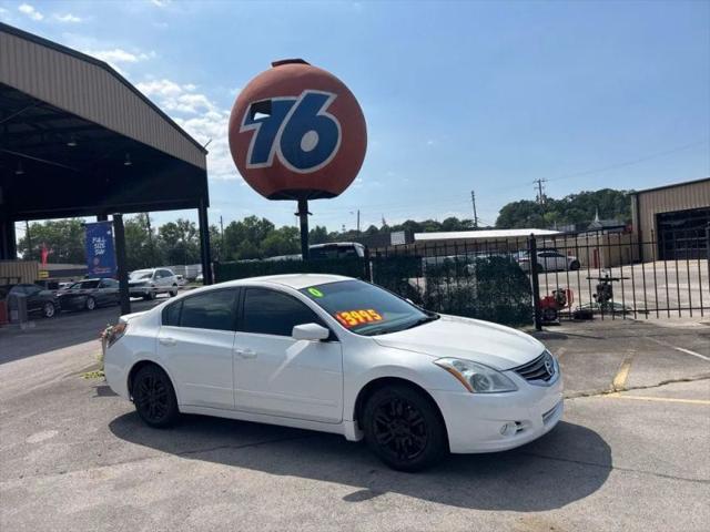 2010 Nissan Altima 2.5 S for sale in Hueytown, AL