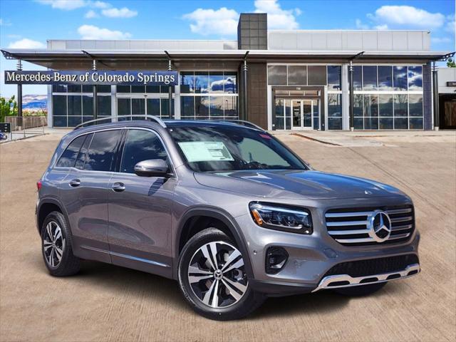 2026 Mercedes-Benz GLB 4MATIC for sale in Colorado Springs, CO