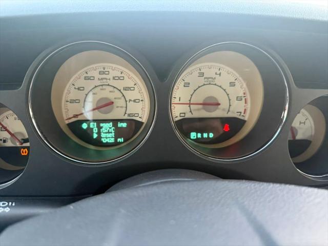 2013 Dodge Challenger R/T