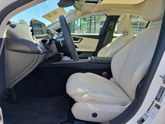 2026 Mercedes-Benz E 450 4MATIC
