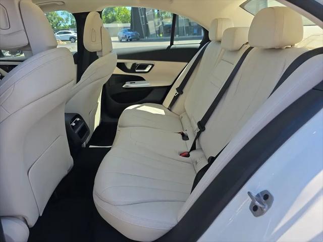 2026 Mercedes-Benz E 450 4MATIC