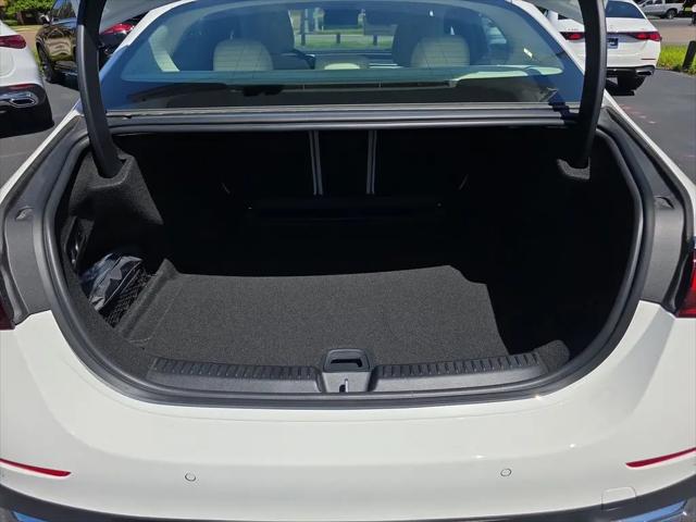2026 Mercedes-Benz E 450 4MATIC