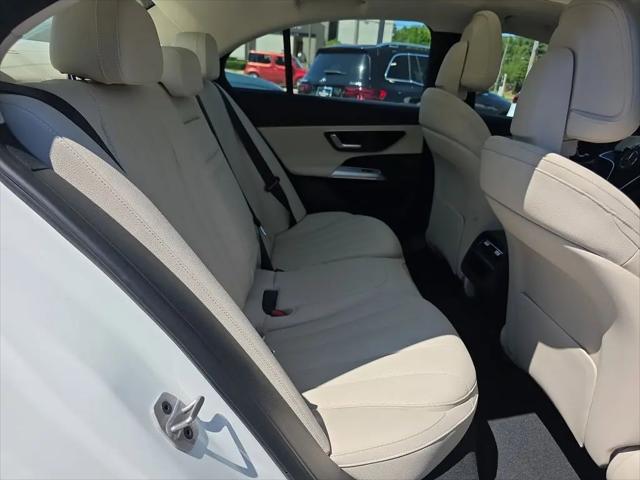 2026 Mercedes-Benz E 450 4MATIC
