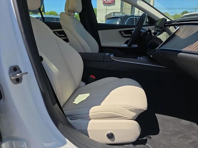 2026 Mercedes-Benz E 450 4MATIC