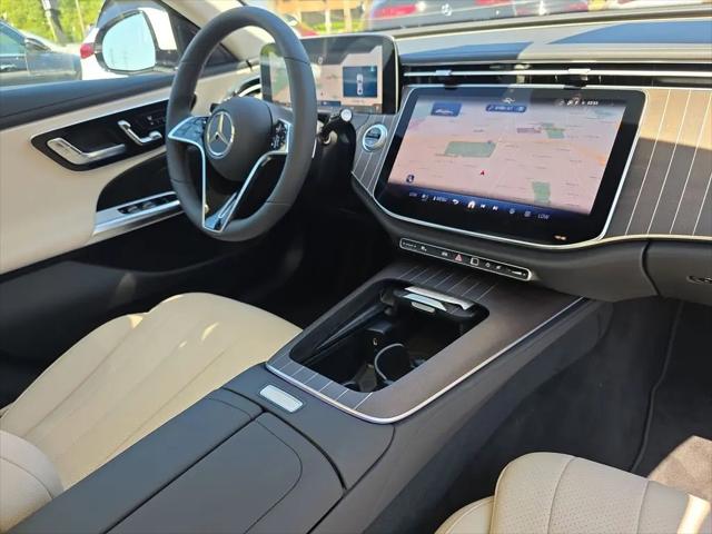 2026 Mercedes-Benz E 450 4MATIC