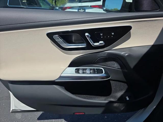 2026 Mercedes-Benz E 450 4MATIC