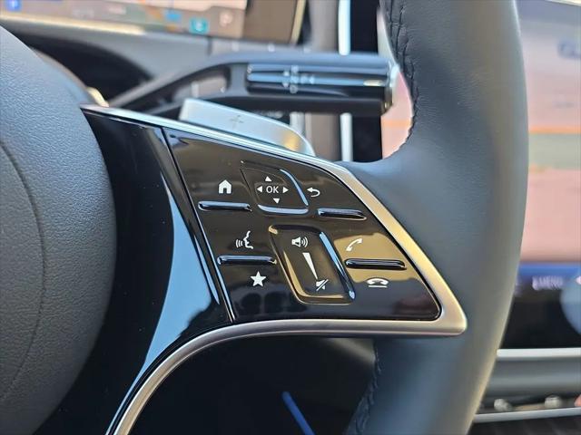 2026 Mercedes-Benz E 450 4MATIC