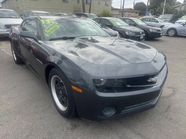 2013 Chevrolet Camaro 2LS for sale in Oceanside, CA