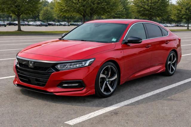 2020 Honda Accord Sport for sale in Hialeah, FL