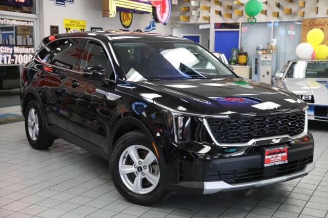2025 Kia Sorento LX for sale in Chicago, IL