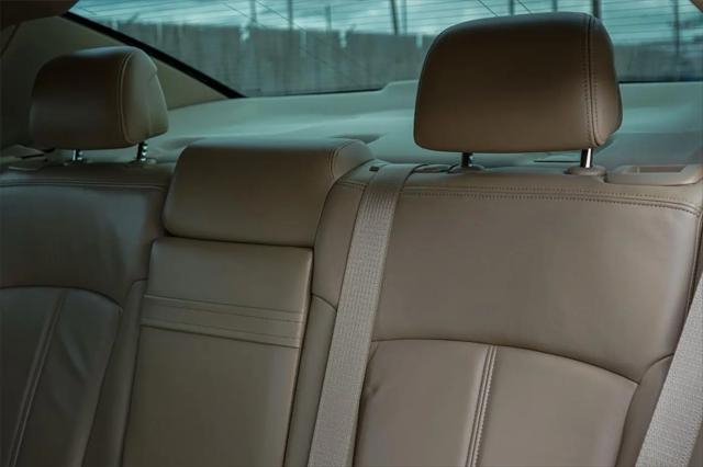 2012 Buick LaCrosse Leather Group