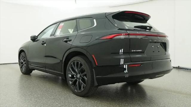 2026 Toyota Crown Signia Limited