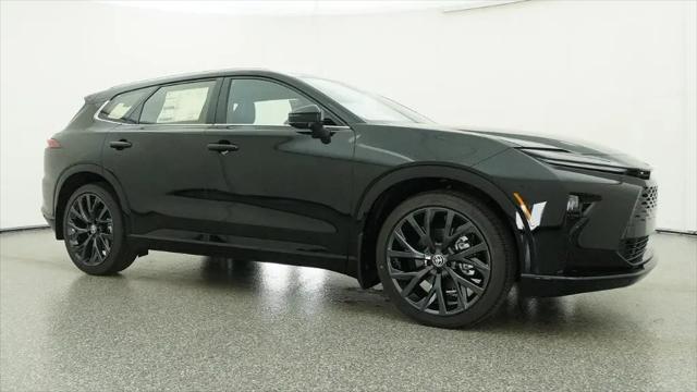 2026 Toyota Crown Signia Limited