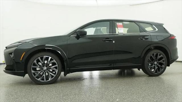 2026 Toyota Crown Signia Limited