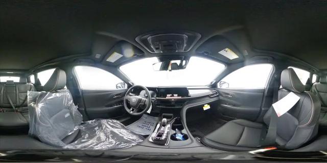 2026 Toyota Crown Signia Limited