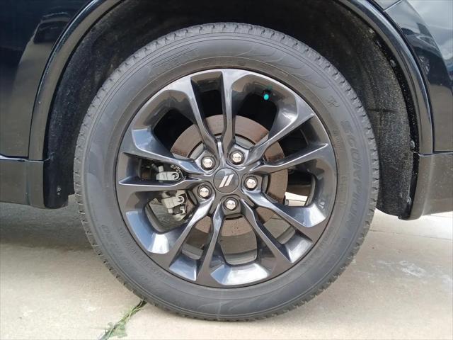 2023 Dodge Durango R/T Plus RWD