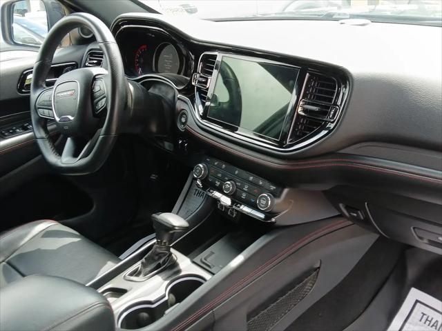 2023 Dodge Durango R/T Plus RWD