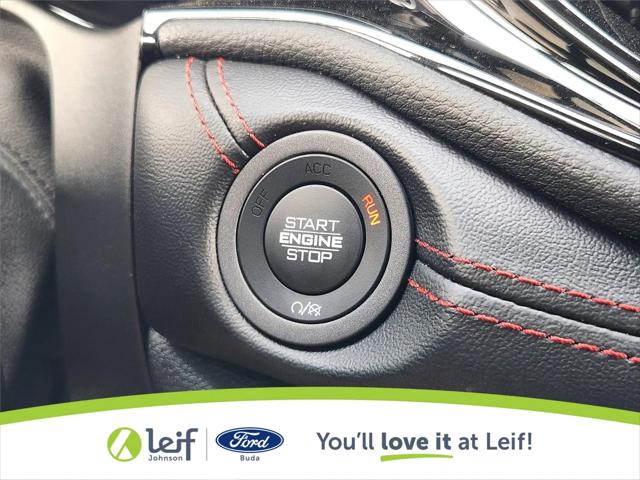 2023 Dodge Durango R/T Plus RWD