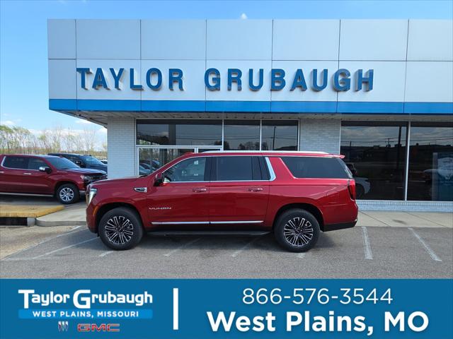 2026 GMC Yukon XL 4WD Elevation for sale in West Plain, MO