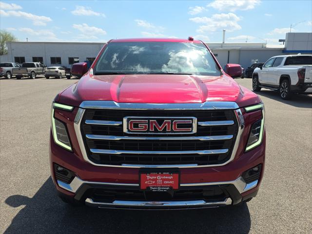 2026 GMC Yukon XL 4WD Elevation