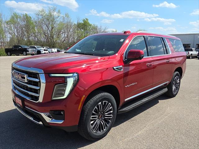 2026 GMC Yukon XL 4WD Elevation