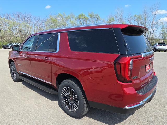 2026 GMC Yukon XL 4WD Elevation
