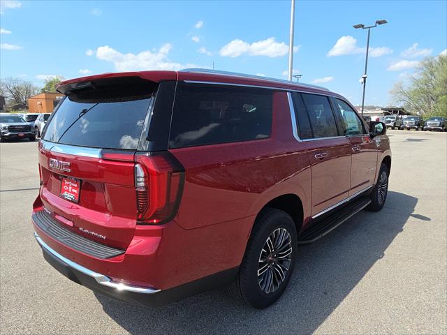2026 GMC Yukon XL 4WD Elevation