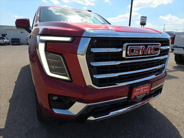 2026 GMC Yukon XL 4WD Elevation